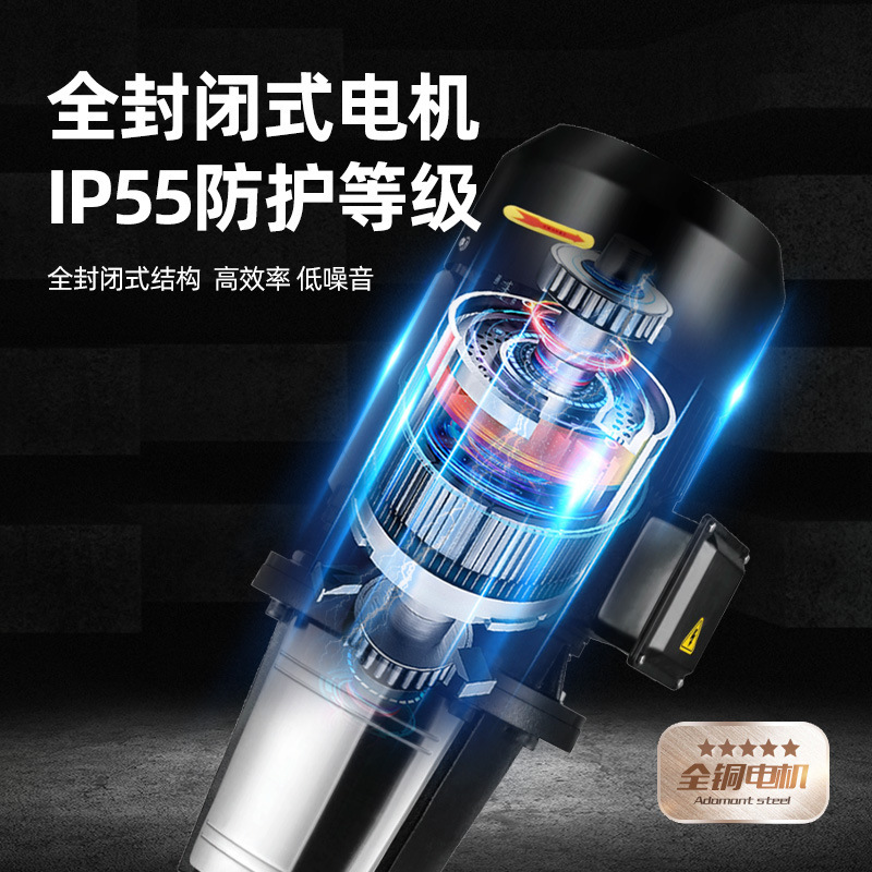 南方CDL，CDLF輕型立式多級離心泵